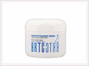 Perfect Calming Cream Made in Korea